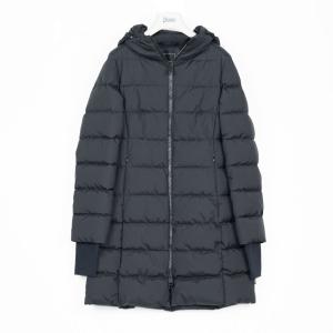 HERNO ヘルノ ダウンジャケット Relaxed 2 Layer Windstopper Jacket