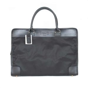 フェリージ　ビジネスバッグ　ブリーフケース　ナイロン　レザー　12-39 Felisi（フェリージ） ナイロン×レザー ブリーフケース 11/12-DS B4