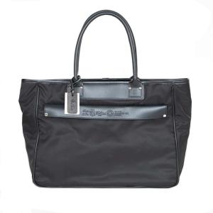 【美品】Felisi フェリージ　ビジネスバッグ　トートバッグ　ネイビー Felisi Felisi「フェリージ」イタリー製【1426-bl】ネイビー