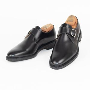 Berwick 1707（バーウィック） ビジネスシューズ Berwick モンク