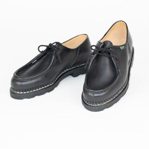 Paraboot（パラブーツ） ランス ミンクファー ローファー PARABOOT