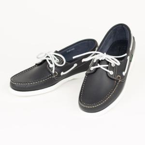 Paraboot（パラブーツ） デッキシューズ 「SHIPS EXCLUSIVE」PARABOOT