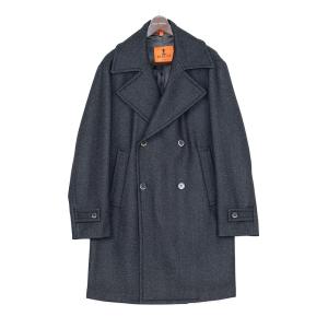 GIORGIO ARMANI ジョルジオアルマーニ イタリア製 カシミヤ ダブル