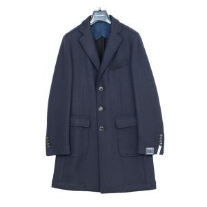 COMOLI コモリ 日本製 WOOL GABARDINE ALL IN ONE ウールギャバジン