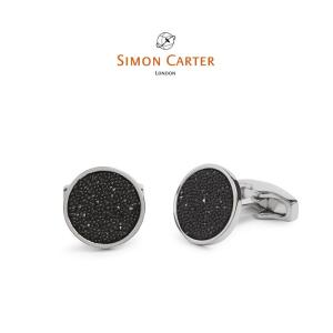 カフス カフスボタン サイモンカーター（カフリンクス）SIMON CARTER （ サイモン・カーター )  ギフト・プレゼントにおすすめ｜styleequal