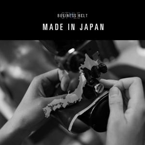 ベルト ビジネス メンズ 最強の耐久性を追及し...の詳細画像5