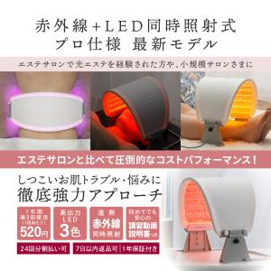日本初の変幻自在フレキシブルベルトタイプ LE...の詳細画像2