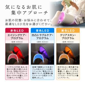 日本初の変幻自在フレキシブルベルトタイプ LE...の詳細画像3