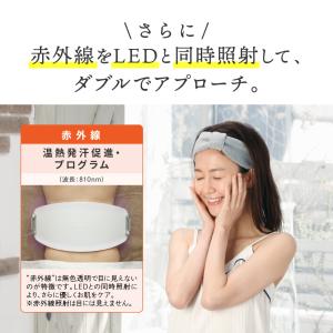 日本初の変幻自在フレキシブルベルトタイプ LE...の詳細画像4
