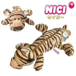 nici（ニキ） フィギュアペンポーチ エンジェル ビリー : PLAZA