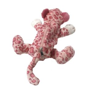 NICI ニキ ペンケース ピンク レパード ...の詳細画像3