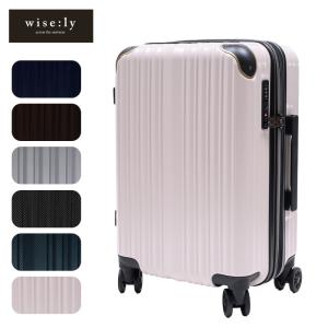 アジア・ラゲージ A.L.I ハードキャリーケース Locobox LC-5725-18-MBL