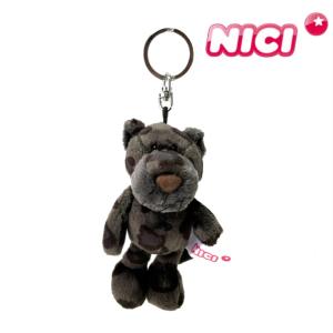 nici（ニキ） NICI(ニキ)キーホルダー CB22 フロッグ カエル