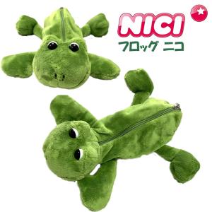 Styleism スタイルイズム フィギュアポーチ Nici ニキ Yahoo ショッピング