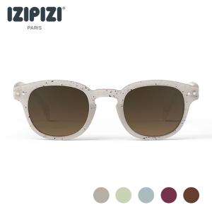 IZIPIZI（イジピジ） (偏光レンズ) サングラス レディース メンズ 男女