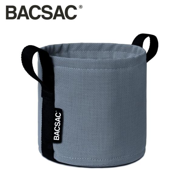 BACKSAC (バックサック) POT BATY LINE【バティライン ペーブ】容量 3L 10...