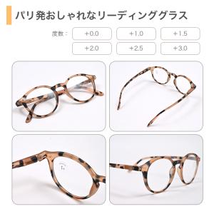 老眼鏡 #D イジピジ IZIPIZI シニア...の詳細画像3