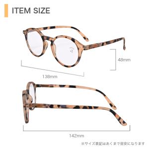 老眼鏡 #D イジピジ IZIPIZI シニア...の詳細画像4