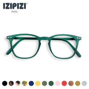 老眼鏡 #E イジピジ IZIPIZI シニアグ...の商品画像
