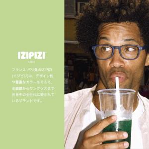 老眼鏡 #E イジピジ IZIPIZI シニア...の詳細画像1