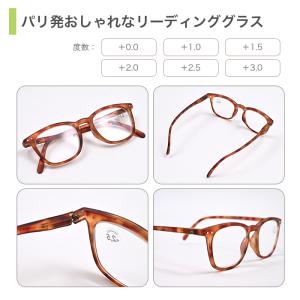 老眼鏡 #E イジピジ IZIPIZI シニア...の詳細画像3