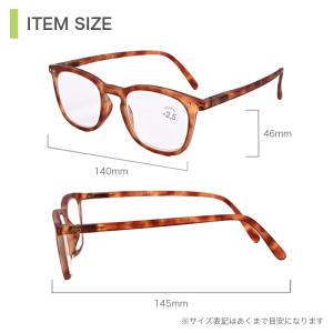老眼鏡 #E イジピジ IZIPIZI シニア...の詳細画像4