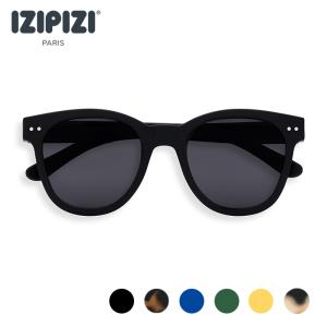 IZIPIZI（イジピジ） (偏光レンズ) サングラス レディース メンズ 男女