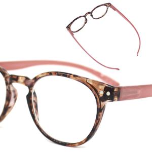 老眼鏡 女性 おしゃれ 男女兼用 軽量 ネック...の詳細画像5