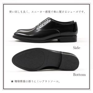 TEMPERATE テンパレイト レイン シュ...の詳細画像5