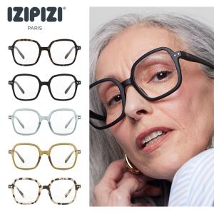 IZIPIZI イジピジ (老眼鏡) OFFICE リーディンググラス 老眼鏡 ブランド メンズ レディースフランス おしゃれ 老眼鏡 （度数）1.0、1.5、2.0、2.5、3.0