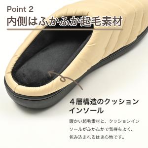 SUBU 2025モデル スブ サンダル おし...の詳細画像3