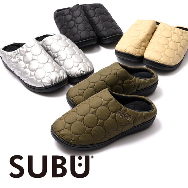 2025New 正規商品 [スブ] SUBU サンダル Circle  サークル おしゃれ 外履き ...