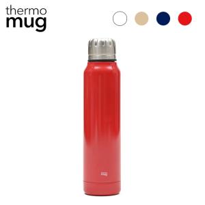 thermo mug (サーモマグ)　UMBRELLA BOTTLE ボトル 水筒 アンブレラ ボトル｜styleism