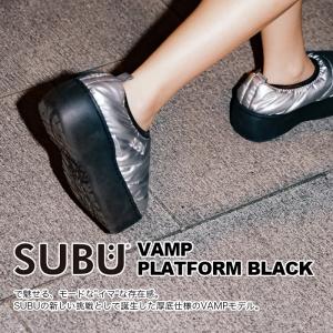 正規商品 [スブ] SUBU VAMP PLA...の詳細画像1