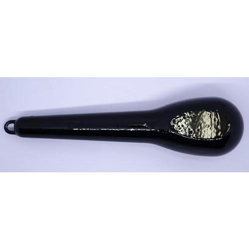 フジワラ(FUJIWARA) スカリー 80号 黒.