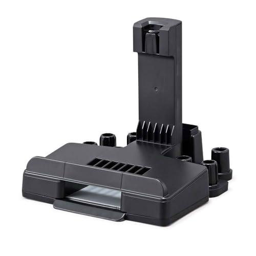 アイリスオーヤマ 充電式サイクロンスティッククリーナー 別売スタンド（SCD-130、131P専用）...