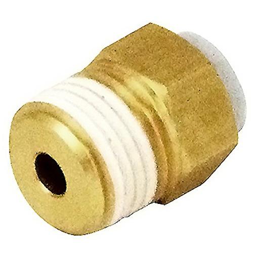 SK11(エスケー11) ワンタッチ管継手 チューブ用 ストレートユニオン 4mmホース用 KQ2H...