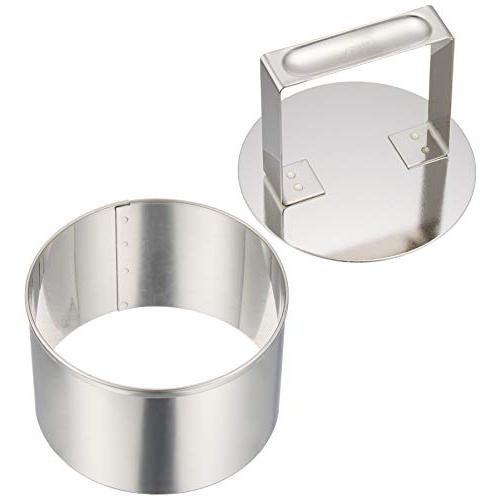 EBM 18-8 物相型(ライス型)丸