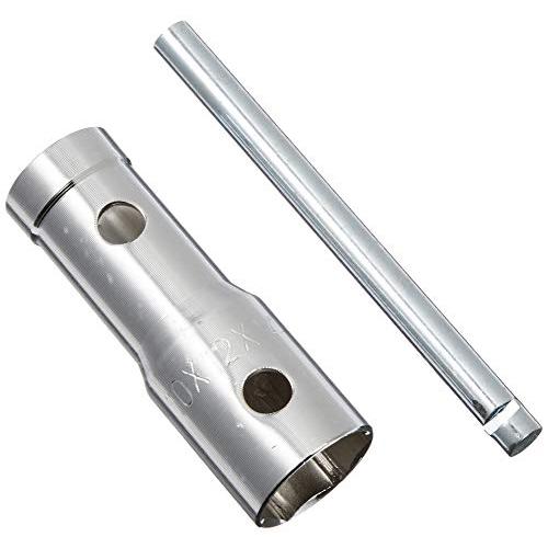 【6ヶ月付】【Aebs[エービス]】 プラグレンチ 3in1【20.8mm 18mm 16mm】薄肉...