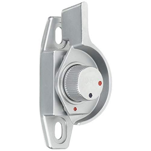 中西産業 クレセント錠 DC-DL-1002(R) 00094003-001 2(R)