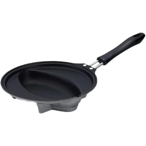 杉山金属 IHパティシエ・オムパン KS-2754