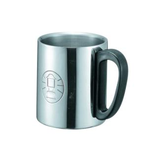 Coleman(コールマン) マグカップ ダブル...の商品画像