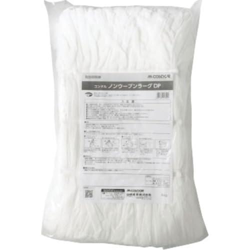 山崎産業(Yamazaki Sangyo) CONDOR コンドル ノンウーブンラーグDP 1袋 1...