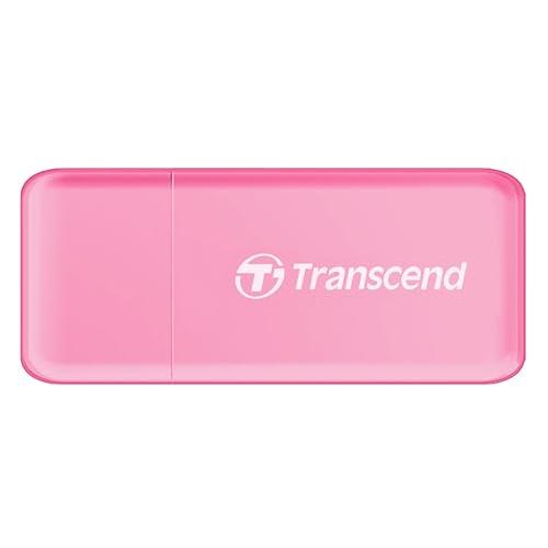 トランセンドジャパン Transcend カードリーダー USB3.0 (SD/SDHC UHS-I...