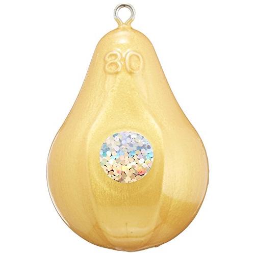 フジワラ(FUJIWARA) 攻メダルマ 80号 ゴールド