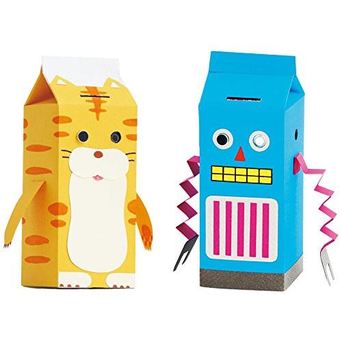 エレキット メッセージちょきん箱 JS-6111S