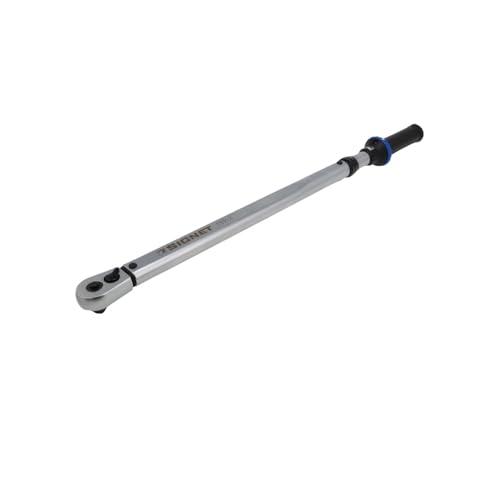 SIGNET(シグネット) 1/2ドライブ トルクレンチ 80-400NM 73012