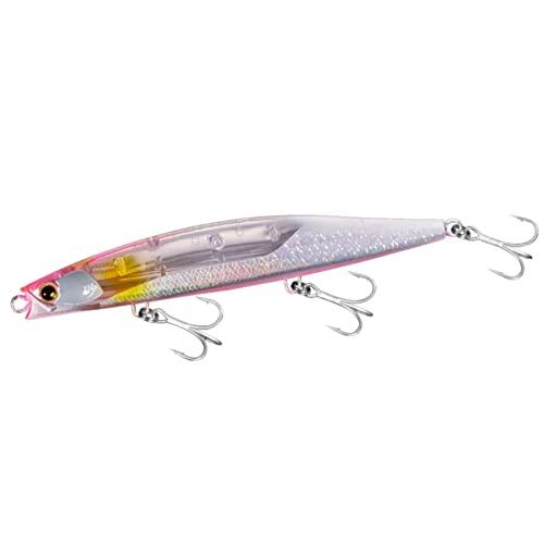 シマノ(SHIMANO) ソルトルアー シンキングペンシル 熱砂 ビームドリフト 125S フラッシ...