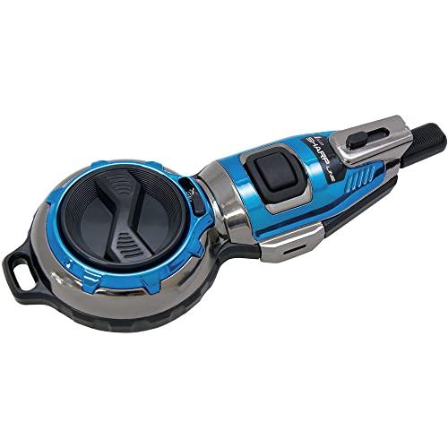 シンワ測定(Shinwa Sokutei) ハンディ墨つぼ Pro Plus 自動巻 シャープライン...