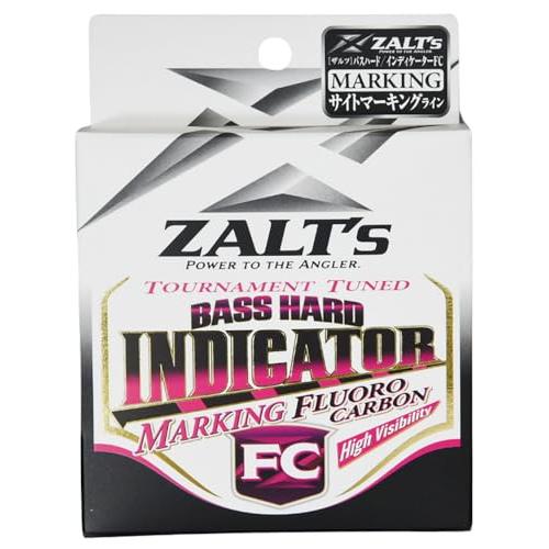 ザルツ(Zalt's) ライン INDICATOR Z3116E 16lb